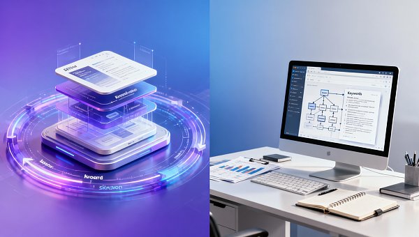 搜索引擎优化技巧为什么越学越碎片化