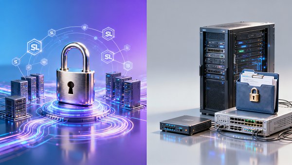 SSL证书申请流程卡住多半不是技术问题