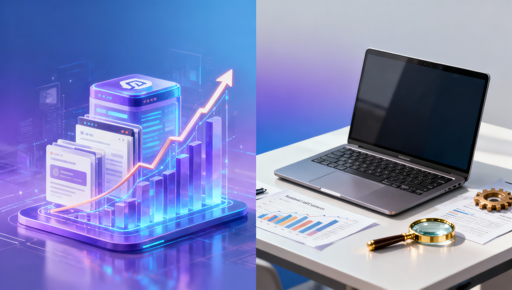 هناك العديد من حلول زيادة زيارات الموقع، فلماذا يُعدّ الحصول على الزيارات الطبيعية الأصعب