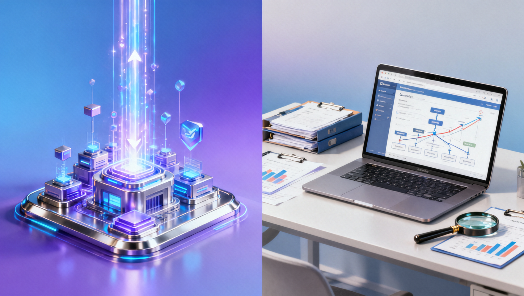 هل يناسب دليل تحسين محركات البحث SEO للمواقع الإلكترونية المواقع الجديدة؟ ميّز أولًا بين مرحلتين