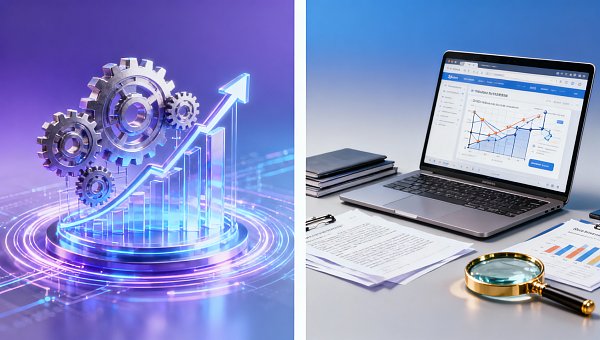 搜索引擎优化公司收费差在哪