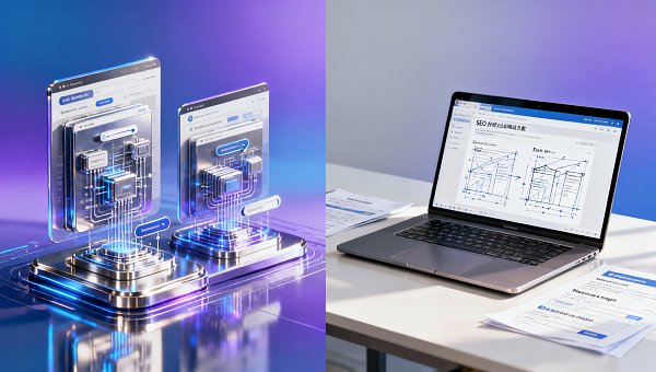 外贸建站和传统建站哪个更合适