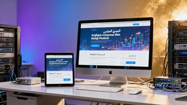 中东建站系统怎么用才不踩坑