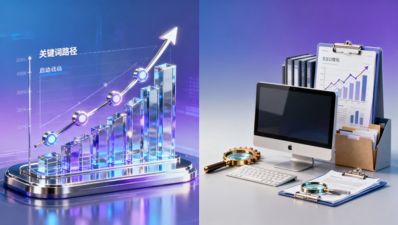 ما المرحلة المناسبة لتنفيذ خدمات تحسين محركات البحث