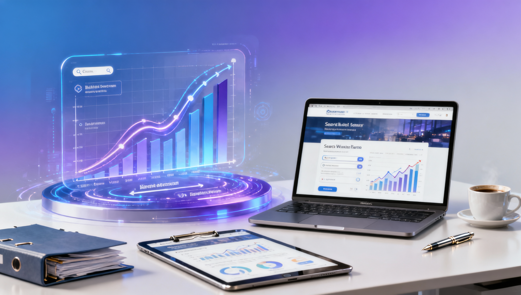 ما هي الخدمات التي تقدمها شركات الاستشارات التسويقية عبر الإنترنت؟