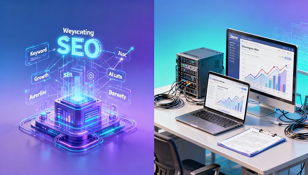 2026年搜索引擎优化公司趋势怎么看