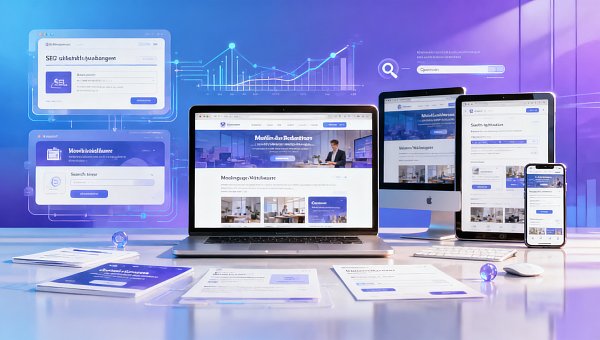 企业级自助建站系统教程适合零基础吗