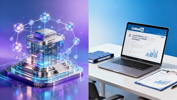 LinkedIn营销培训适合从哪一步学起？