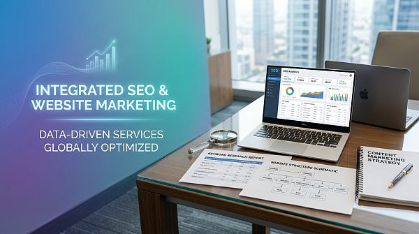 搜索引擎优化服务适合哪些企业