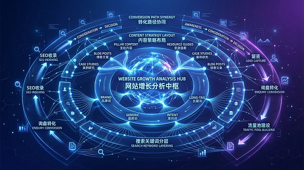 SEO内容优化怎么兼顾收录和转化