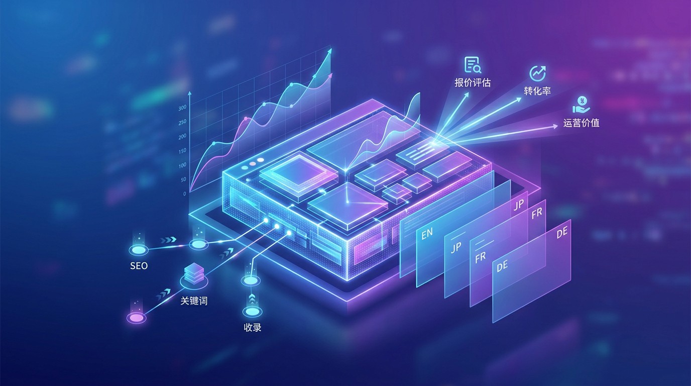 كيف تحكم ما إذا كان عرض سعر تصميم الموقع لعام 2026 يستحق أم لا؟