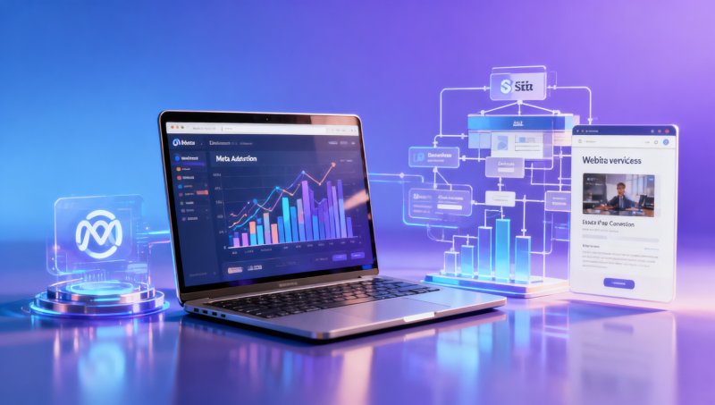ما هي النصائح العملية والفخاخ التي يجب تجنبها عند تشغيل إعلانات Meta؟