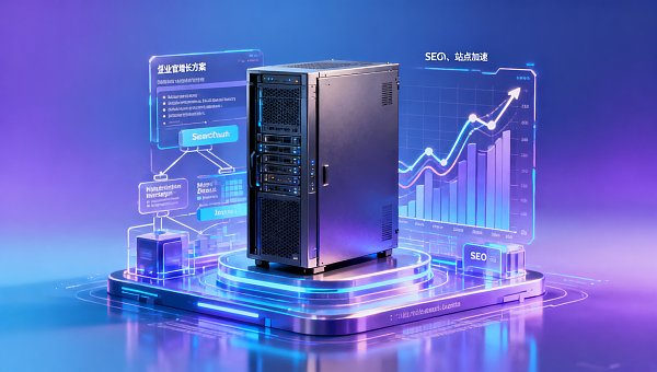 搜索引擎优化公司怎么选才不踩坑？