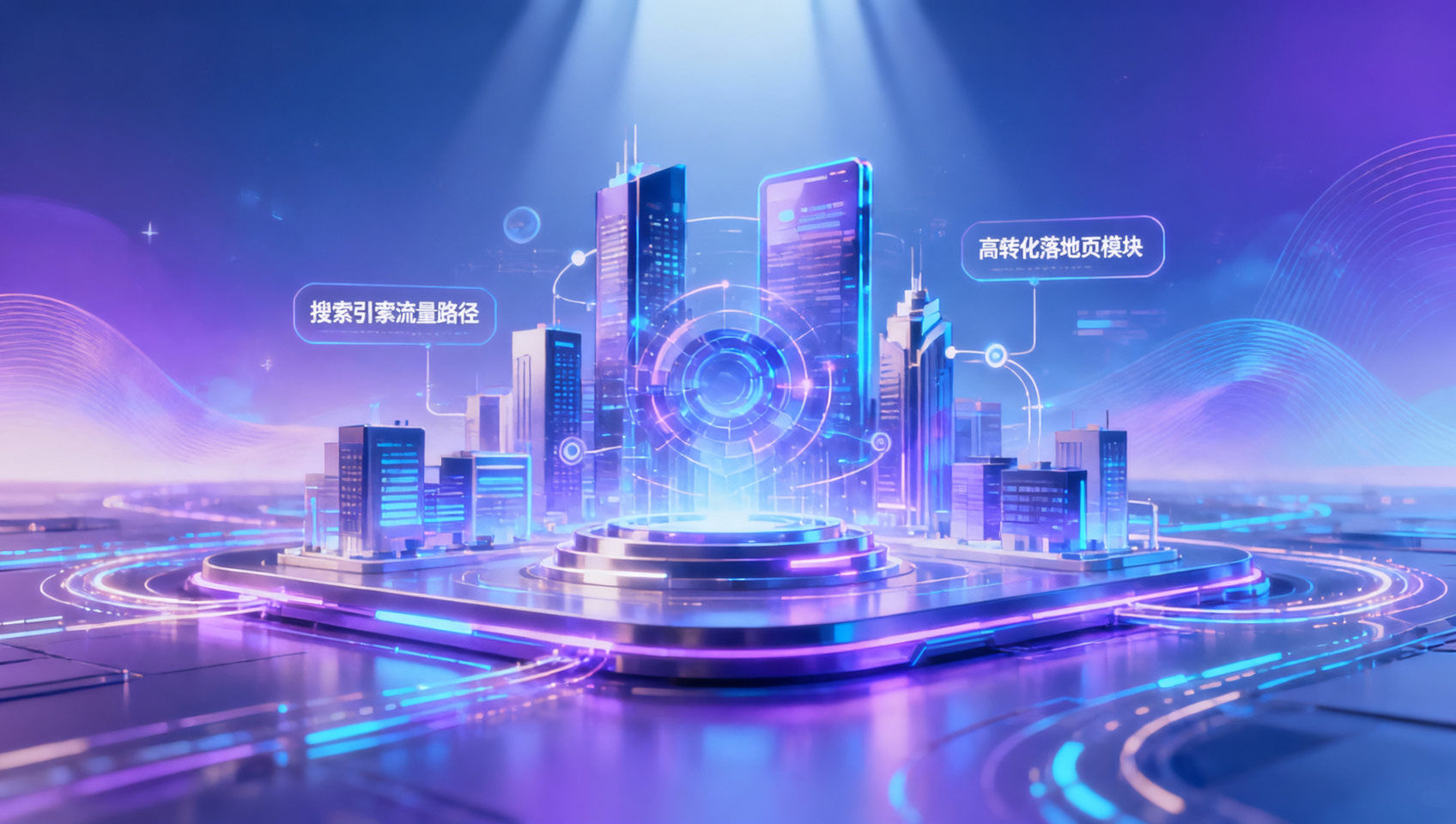 كيف تحكم على موثوقية مزود استراتيجيات تشغيل إعلانات AI+SEM