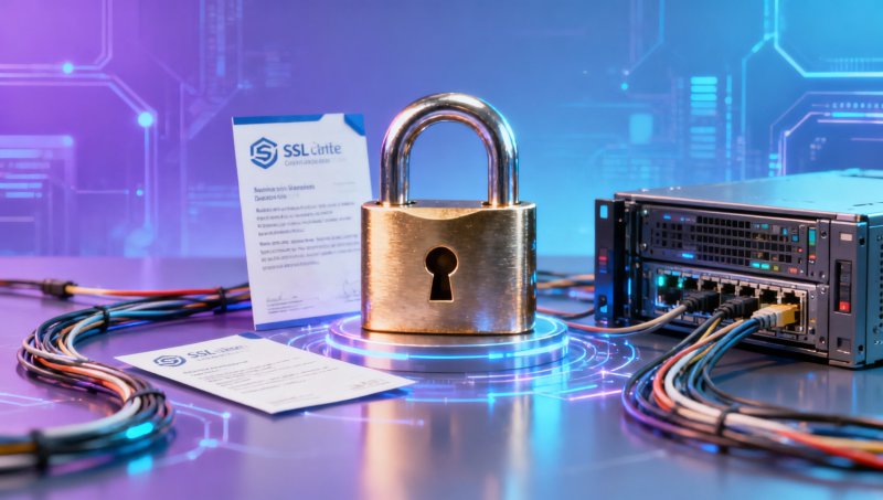 A Comprehensive Review of the SSL Certificate Application Process and Where the Most Common Errors Occur