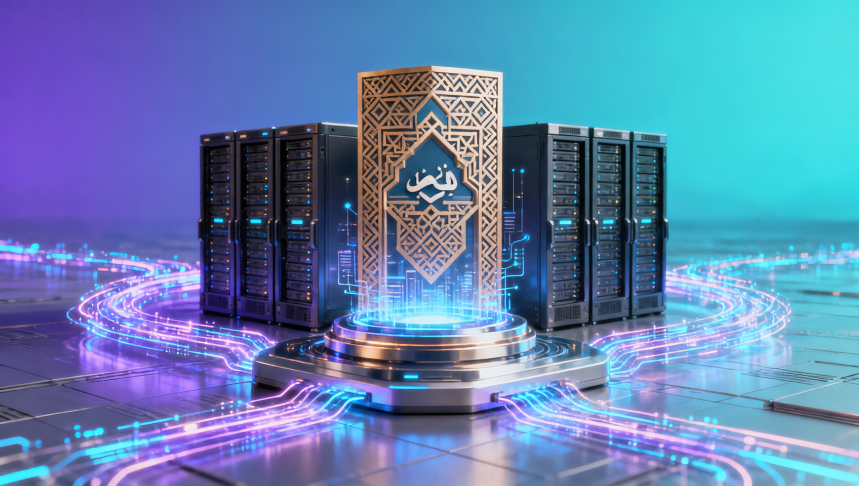 ما الوظائف الأساسية المطلوبة في نظام بناء المواقع للشرق الأوسط