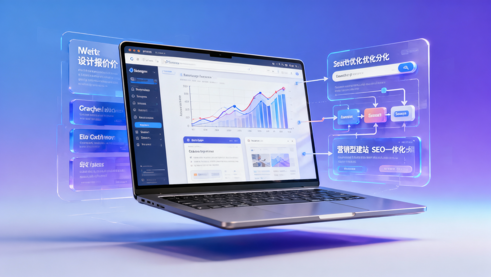 هل سترتفع أسعار تصميم المواقع الإلكترونية في عام 2026
