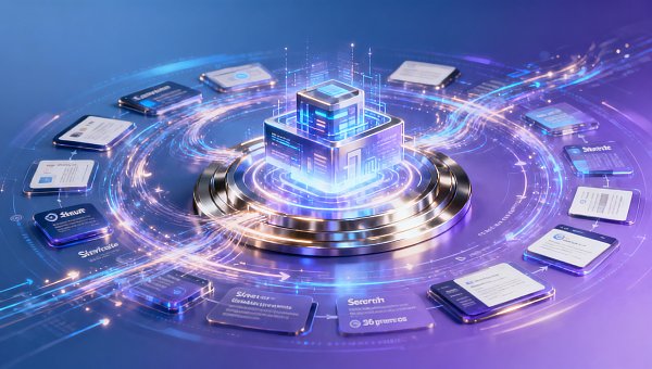 2026搜索引擎优化公司还有哪些新变化