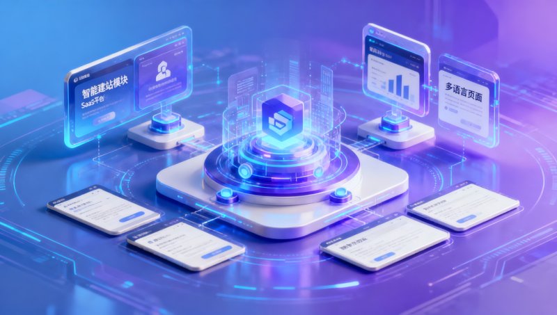 عند تخصيص منصة تسويق رقمي SaaS، ما هي الميزات الأكثر عملية؟
