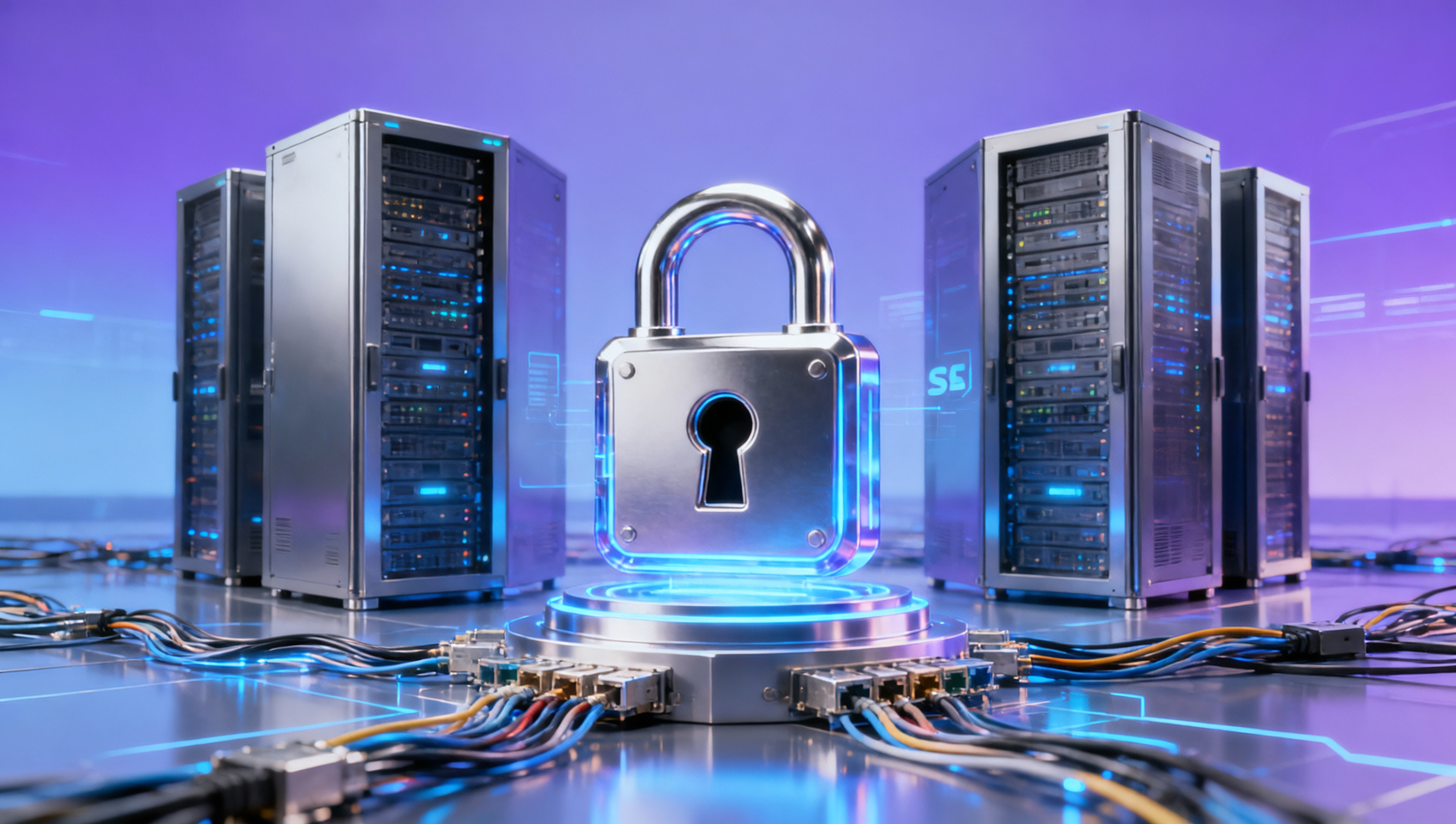 هل بيانات نظام تسويق التجارة الخارجية آمنة؟ اسأل أولًا عن هذه الأمور قبل الاختيار