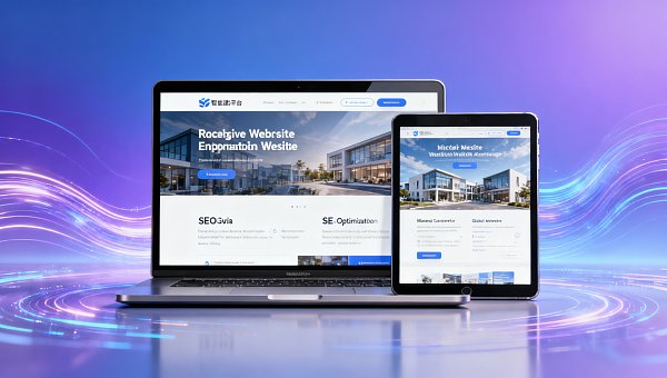 AI-powered site generator建站效果如何
