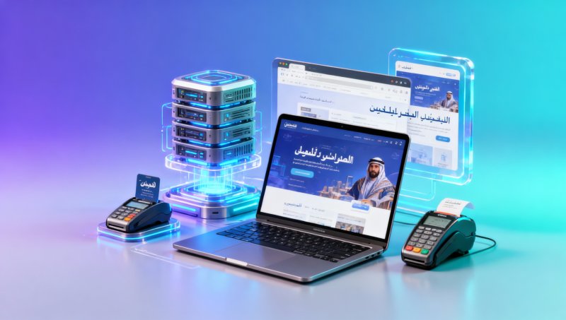 كيفية استخدام نظام إنشاء المواقع للشرق الأوسط، تجنب أولًا هذه الأخطاء الشائعة