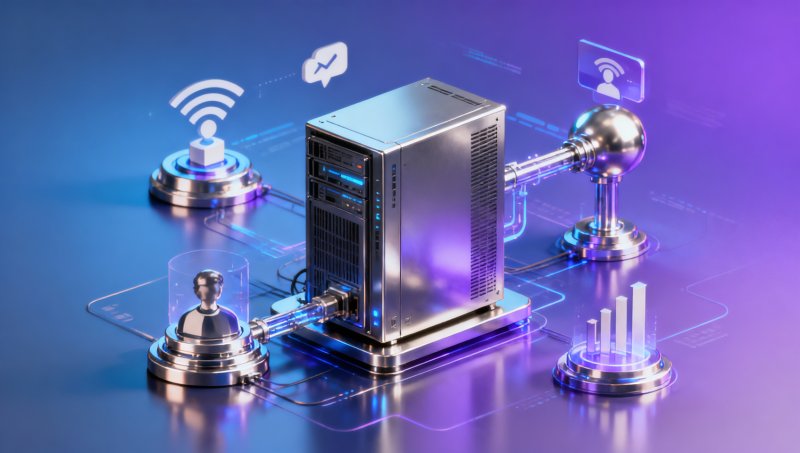 ما أول منصة ينبغي البدء بها في تسويق وسائل التواصل الاجتماعي لوكالة رقمية دولية؟