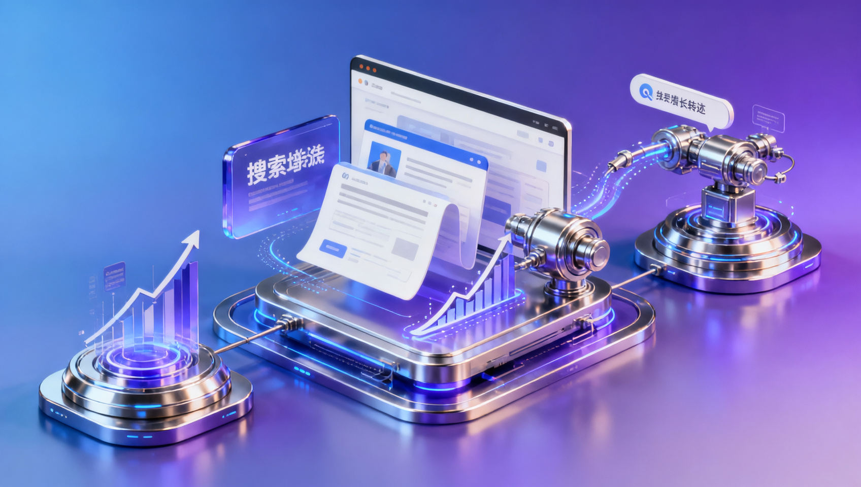 استراتيجية تعزيز حضور العلامة التجارية تُنفَّذ منذ فترة طويلة، فلماذا لا تزال دون تحويلات