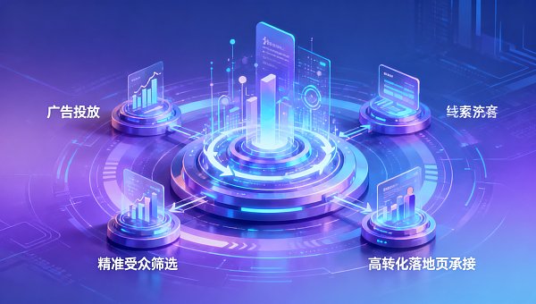 Meta广告投放技巧：预算少也能跑出询盘