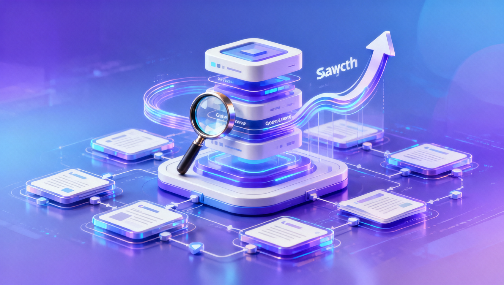 ماذا تتضمن خدمات تحسين محركات البحث؟ لا تنظر إلى الترتيب فقط