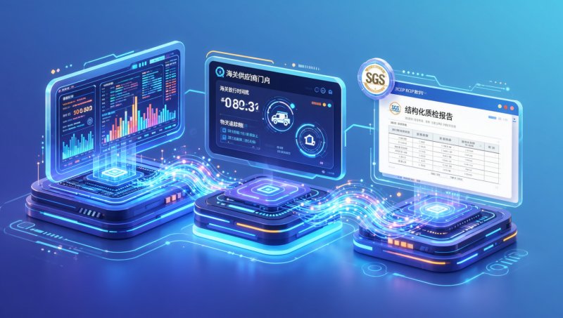 إطلاق برنامج اعتماد بوابة المورّدين الرقمية للدول الأعضاء في RCEP