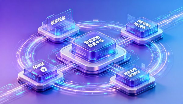 الخصائص التقنية لنظام التسويق للإعلانات الذكية AI+SEM، ما القدرات التي تؤثر فعلاً في نتائج الإعلانات الخصائص التقنية لنظام التسويق للإعلانات الذكية AI+SEM، ما القدرات التي تؤثر فعلاً في نتائج الإعلانات