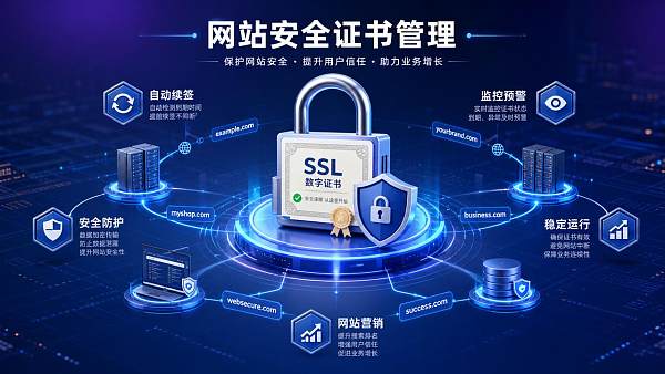 SSL证书有效期缩短后有哪些影响