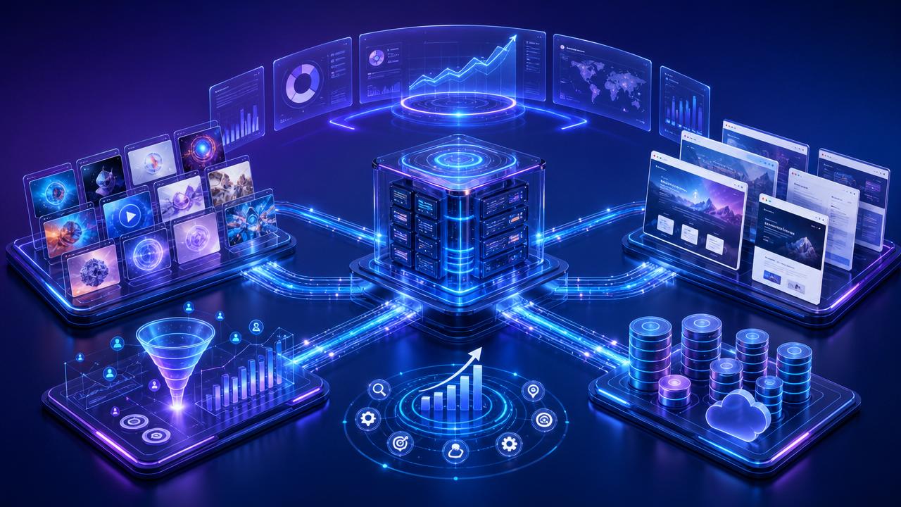 استراتيجيات تحسين إطلاق إعلانات فيسبوك
