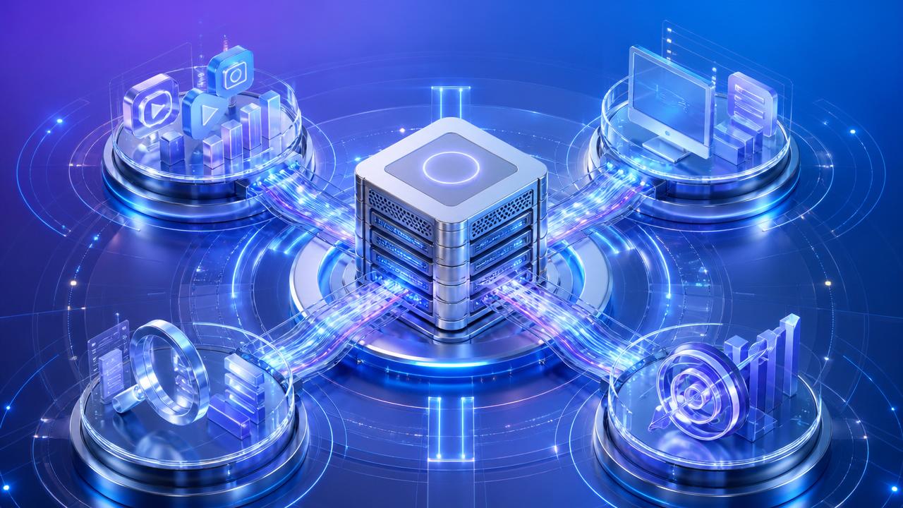 لا تقتصر استراتيجيات التسويق على منصات التواصل الاجتماعي على مجرد ملاحقة الموضوعات الشائعة