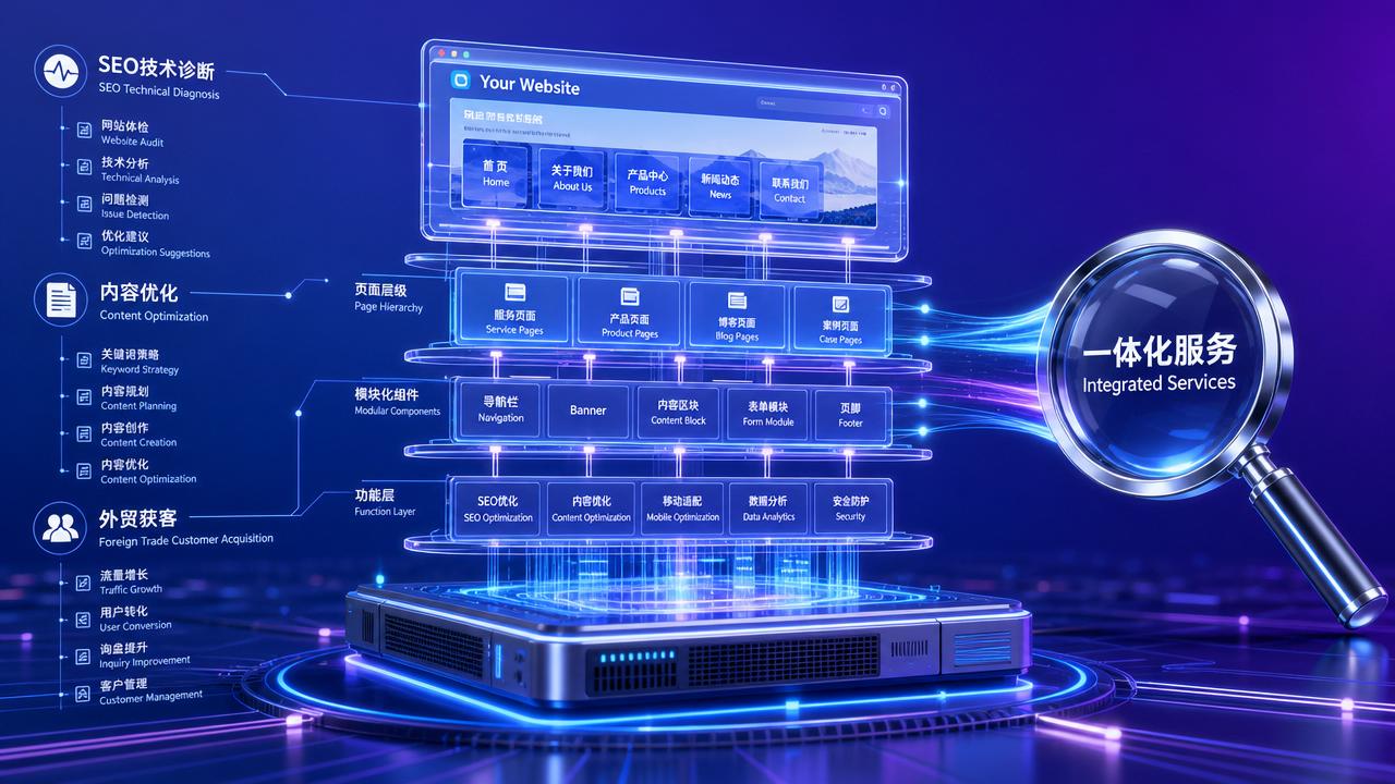 ما الفرق بين عروض الأسعار الشائعة لشركات تحسين محركات البحث (SEO) للمواقع الإلكترونية؟