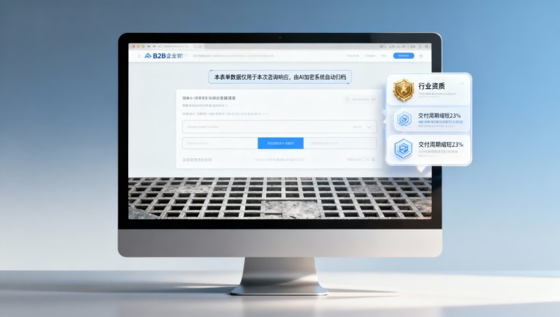 تحسين معدل إرسال النماذج≠زيادة أزرار الدعوة إلى اتخاذ إجراء：3 إشارات ثقة تؤثر في إرسال العملاء المحتملين عالي القيمة في الأعمال بين الشركات