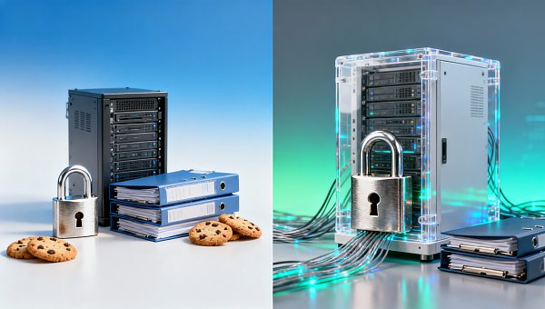 ما متطلبات الامتثال التي يحتاجها موقع التجارة الخارجية؟ تحليل سياسة الخصوصية وCookie وSSL