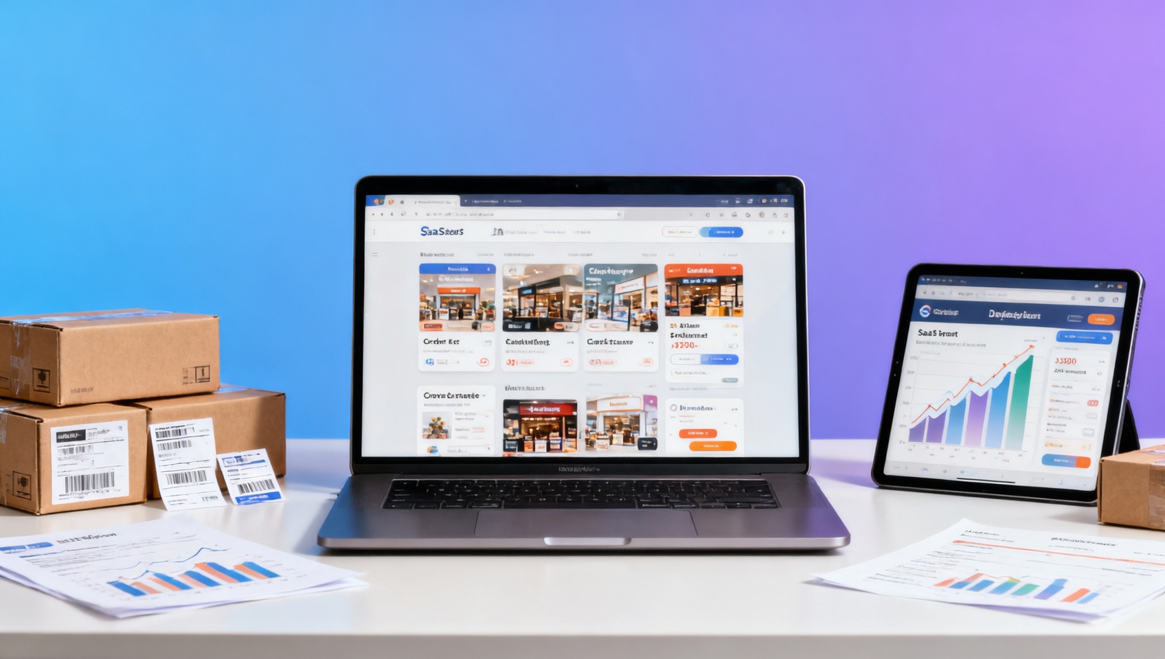 هل منصة B2C للتجارة الإلكترونية عبر الحدود أفضل للبناء الذاتي أم SaaS؟ معايير الاختيار المناسبة للشركات الصغيرة والمتوسطة هل منصة B2C للتجارة الإلكترونية عبر الحدود أفضل للبناء الذاتي أم SaaS؟ معايير الاختيار المناسبة للشركات الصغيرة والمتوسطة