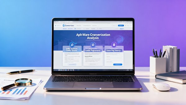 外贸网站询盘少怎么办?从流量质量到表单设计逐项排查 外贸网站询盘少怎么办?从流量质量到表单设计逐项排查