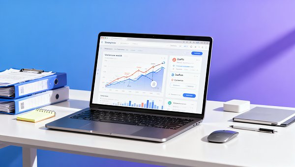 网站数据分析要看哪些核心指标?流量、询盘与转化拆解 网站数据分析要看哪些核心指标?流量、询盘与转化拆解