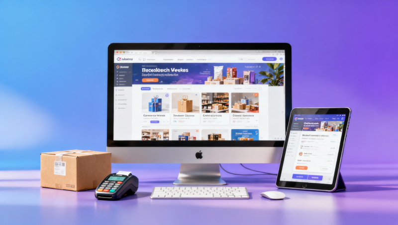 ما هي الأنظمة التجارية SaaS عبر الحدود المناسبة؟ تحليل سرعة النشر، وقابلية التوسع والتكلفة