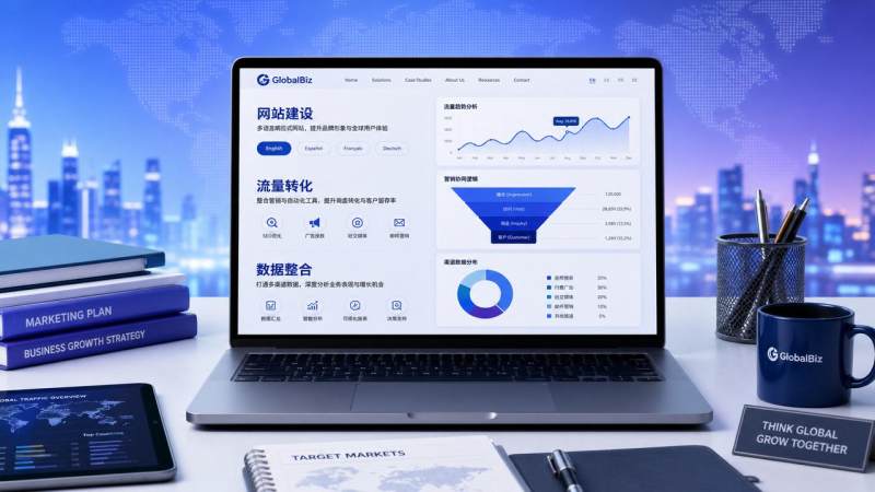 كيفية اختيار حلول تسويق التجارة الخارجية الأنسب للمرحلة الحالية
