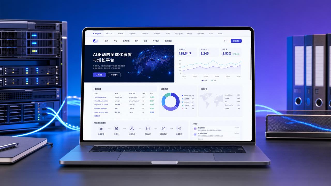 هل يستحق نظام جذب العملاء بالذكاء الاصطناعي الشراء؟ افهم بدقة معدل التصفية، وتكلفة النشر، وعائق الاستخدام