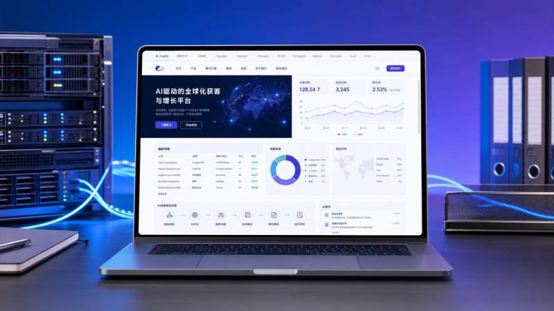 هل يستحق نظام جذب العملاء بالذكاء الاصطناعي الشراء؟ افهم بدقة معدل التصفية، وتكلفة النشر، وعائق الاستخدام