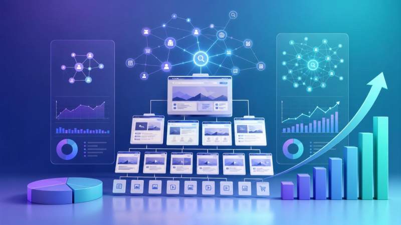 ما الفرق بين SEO الدلالي وتحسين الكلمات المفتاحية التقليدي؟ كيف ينبغي تعديل استراتيجية المحتوى؟