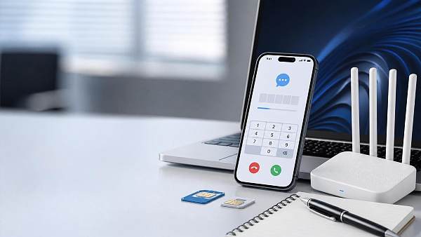 WhatsApp لا يتلقى رمز التحقق، ماذا أفعل؟