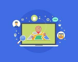 لماذا تحتاج التجارة الإلكترونية عبر الحدود إلى موقع مستقل؟