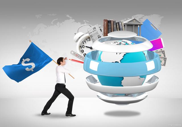 تعلم 4 أدوات لجذب عملاء التجارة الخارجية! حجم جذب العملاء الخارجيين في 2023 ينمو بسرعة