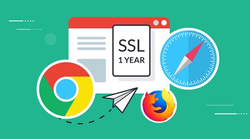 شهادة SSL: خيار أساسي لبناء المواقع، دعمًا لتحسين محركات البحث على Google وبناء مواقع متعددة اللغات